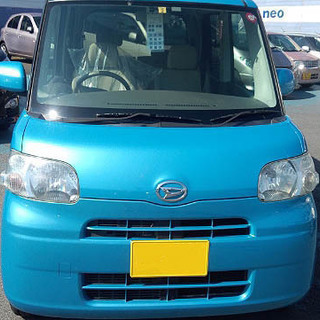 ローン審査心配な方　独自ローン有！　３０年式　ダイハツ タント L 2WD 埼玉県及び近県の方限定です。の画像