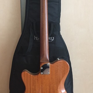 フジゲンのHistory HEG-120 エレガット