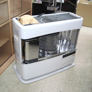 PayPay対応 煙突式ストーブ コロナ 2014年製 SV-7014SR 石油ストーブ