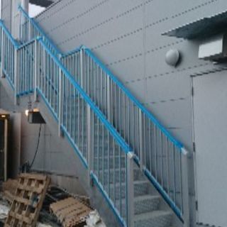 サッシ職人募集(未経験者)の画像