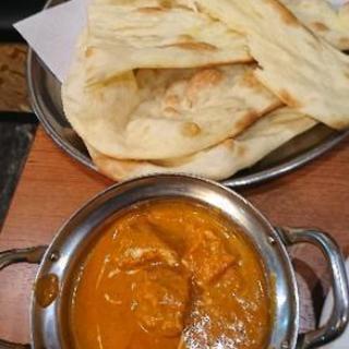 カレーの食べ放題はいかがですかw