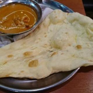 カレーの食べ放題はいかがですかw - 渋谷区