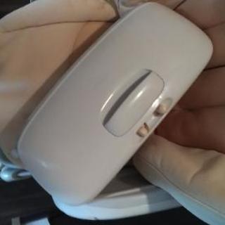 コンビ ハイ&ロー スウィングラック ロアンジュ RU-490の画像