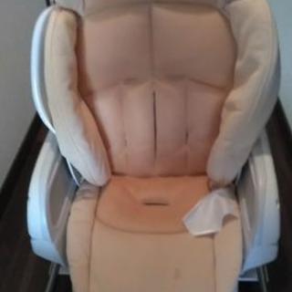 コンビ ハイ&ロー スウィングラック ロアンジュ RU-490