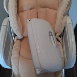 コンビ ハイ&ロー スウィングラック ロアンジュ RU-490の画像