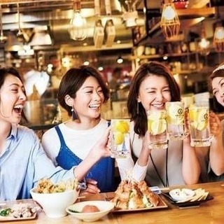 9月2日13:00 20代後半〜30代女子会🙆‍♀️💓