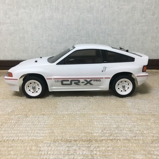 タミヤ M 03 無限 C R X❗️