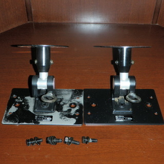 RAMSA WS-A70-K NATIONAL エッジ交換済み　動作品の画像