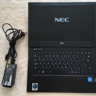 NEC ZERO HZ550/D (モニター1部ムラあり)