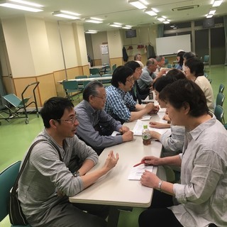 オリパラ語学ボランティアを目指しましょうの画像