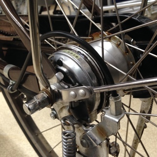 ノーパンク自転車.com - 地元のお店