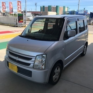 h17年式 mh21s ワゴンr