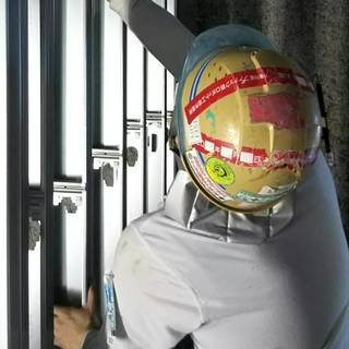 内装工の画像