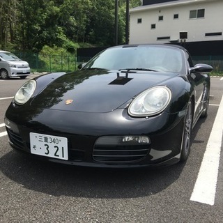 987 ボクスター S  ＭＴ カスタム多数