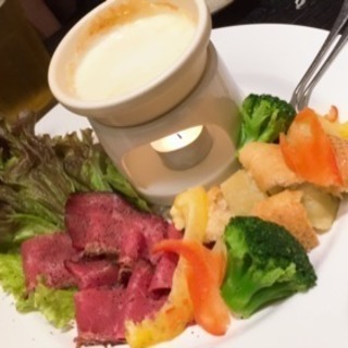 夜ご飯、雑談、たまにランチ、遊んだり
