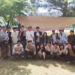 ★★受付中！8/25（土)13時スタート★★初参加大歓迎！！亀田公園でBBQしませんか！　by　niigata roomie - 友達
