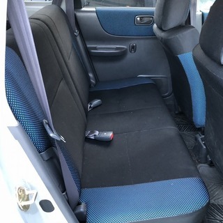 車検2年付コミコミ！激速プレオRS！ローダウン！DOHCエンジン！早い者勝ち！の画像