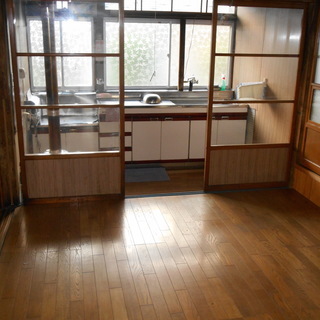河沼郡湯川村/小学校西側 - 河沼郡