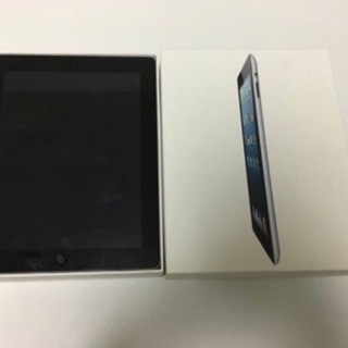 iPad 2 WIFIモデル 【美品】