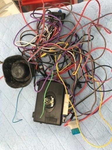 VIPER セキュリティ