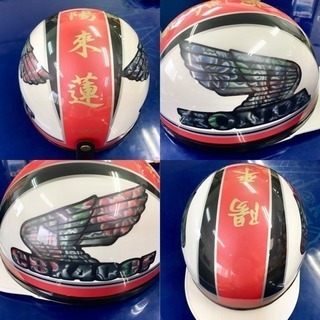 エアブラシアートスクール D-WORKSの画像