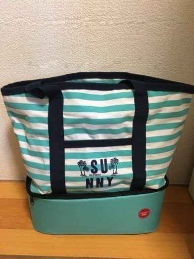 OP スポーツバッグ【美品】