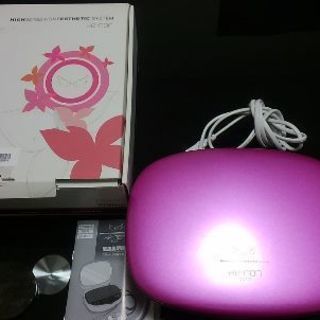 ケノン 脱毛器 ver6.0 ケノン ver6.0 ke-non(ケノン) ver6.0