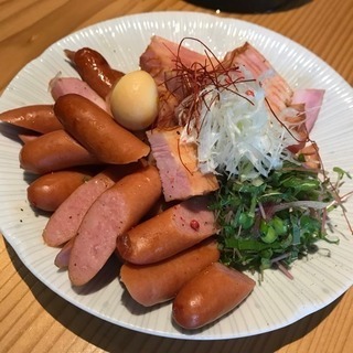 まった〜り燻製 随時募集