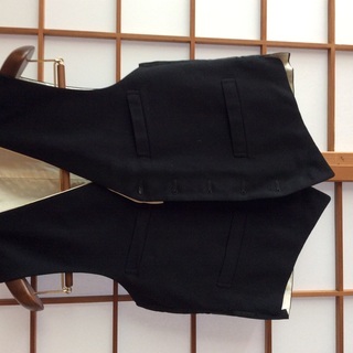 紳士 モーニングの画像