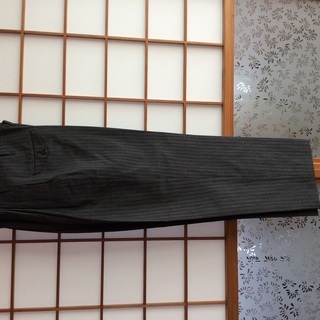 紳士 モーニングの画像