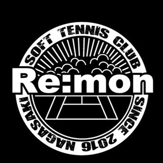 【活動休止中】Re:mon(ソフトテニスサークル)