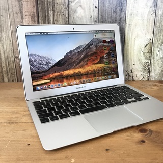 Apple MacBook Air Core 2 1.4GHz/2GB/64GB