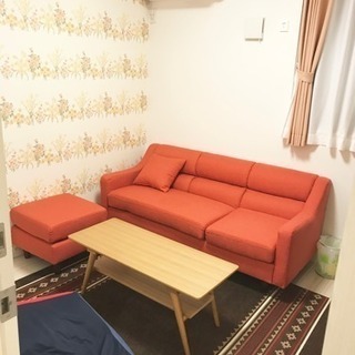★初月家賃半額キャンペーン中！★女性専用シェアハウス！人気の中央...