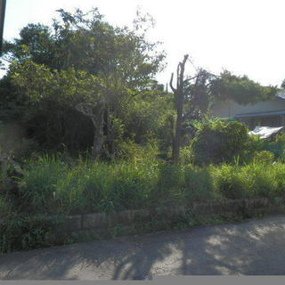 鹿児島市本名町【売地】みやぎ温泉団地内東向宅地５２坪２００万円 - 鹿児島市