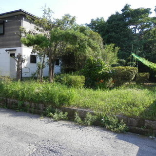 鹿児島市本名町【売地】みやぎ温泉団地内東向宅地５２坪２００万円 - 土地販売/土地売買