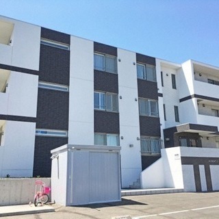 ♡手稲区 1坪バス築浅マンション🎈🌈🏠🏠