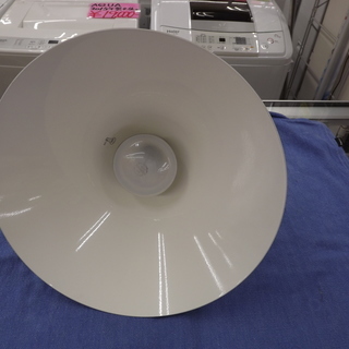 お値下げ中！ 展示品 flame フレイム ペンダントライト フラスコ 照明 ダークグレー 電球付き　西岡店の画像