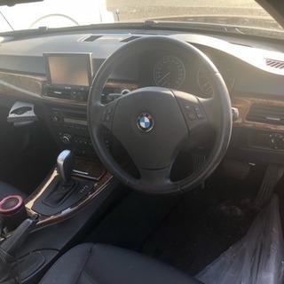 Bm 320i 平成21年式 highline 車検2年付き 税金込みの画像