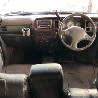 アトレーワゴン S220G 車検付きの画像