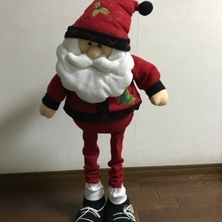 サンタ