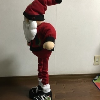 サンタの画像
