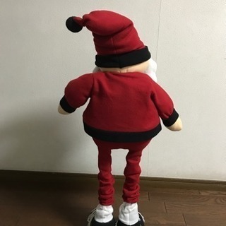 サンタの画像
