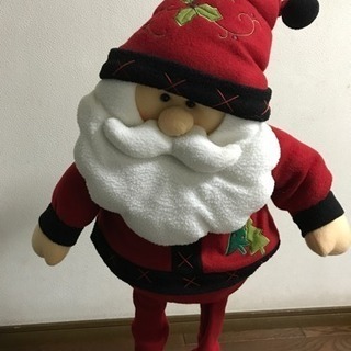 サンタの画像