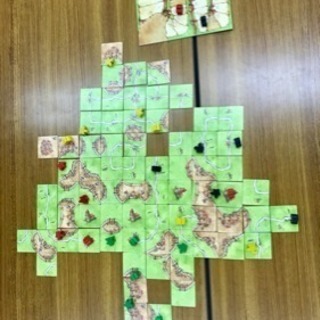 ボードゲーム等しながらワイワイしましょ - 友達