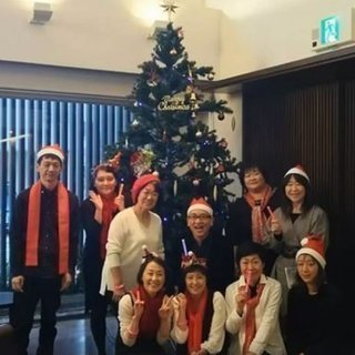 東京 目黒 ゴスペル・コーラス・合唱・Ｊ－ＰＯＰ - 目黒区