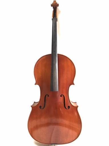 Andreas Eastman　アンドレア・イーストマン　VC100セット　チェロ