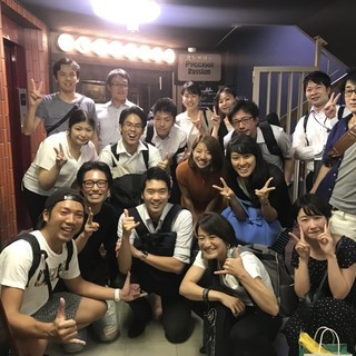 いろんな海を潜りたい！ガチダイバー集合！ - 新宿区
