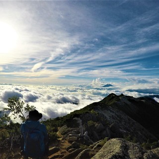 登山仲間募集