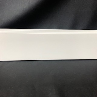 ☆新品☆ スリッパラック　スマートワイド　ホワイト　山崎実業　8点セット　① モデルルームや展示場などに！の画像
