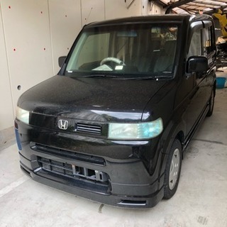 ホンダ ザッツ JD2 車検2年付き